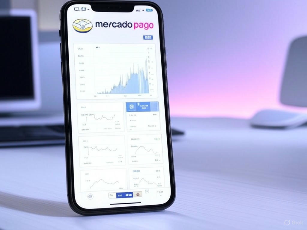 Mercado Pago: A la conquista del sistema financiero argentino