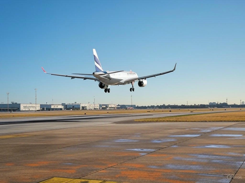 Aerolíneas amplían rutas a Rosario, Córdoba y Tucumán conectando con Brasil y Europa