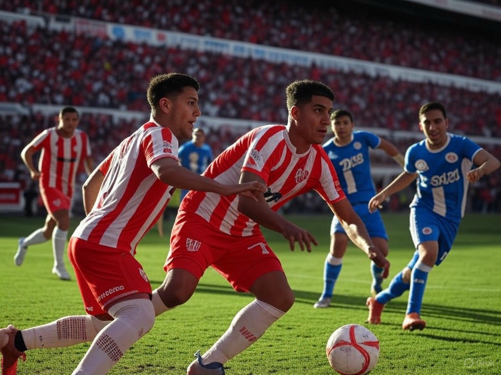 Instituto busca la hazaña ante Argentinos Juniors: un desafío para los cordobeses