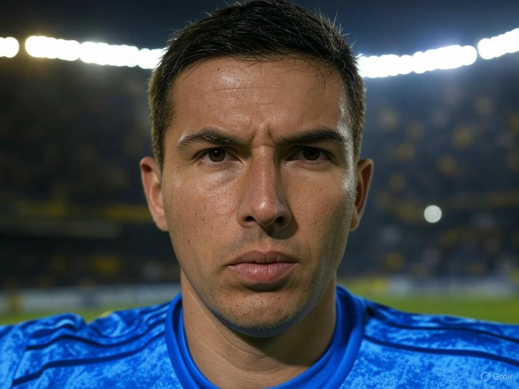 Marchesín: El héroe de Boca en la tanda de penales que selló el pase a cuartos