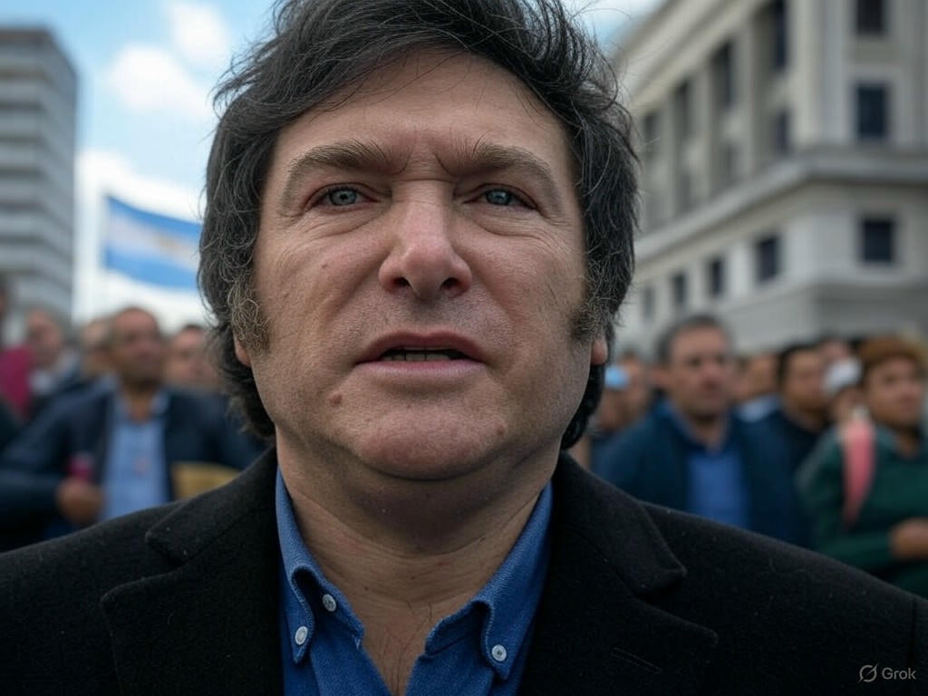 La Libertad Avanza impugnará elecciones en Jujuy