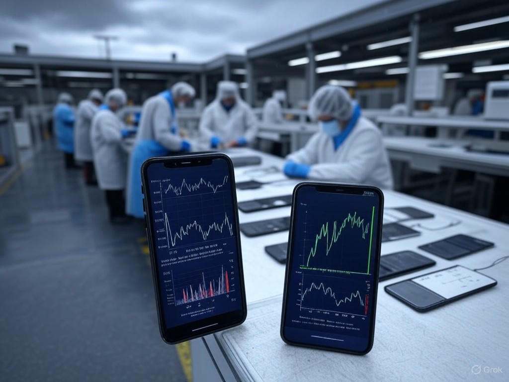 Impacto de la quita de aranceles: ¿Más celulares para todos o un golpe a la industria nacional?