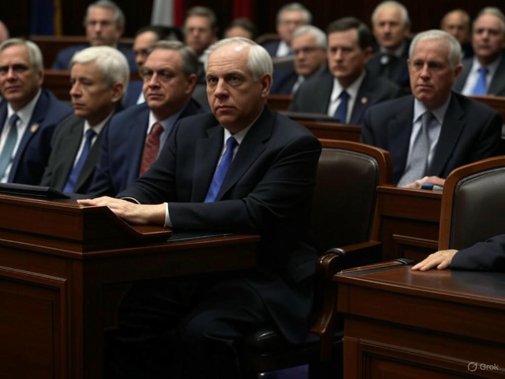 Senado: La caída de "Ficha Limpia", un golpe a la transparencia y la gobernabilidad