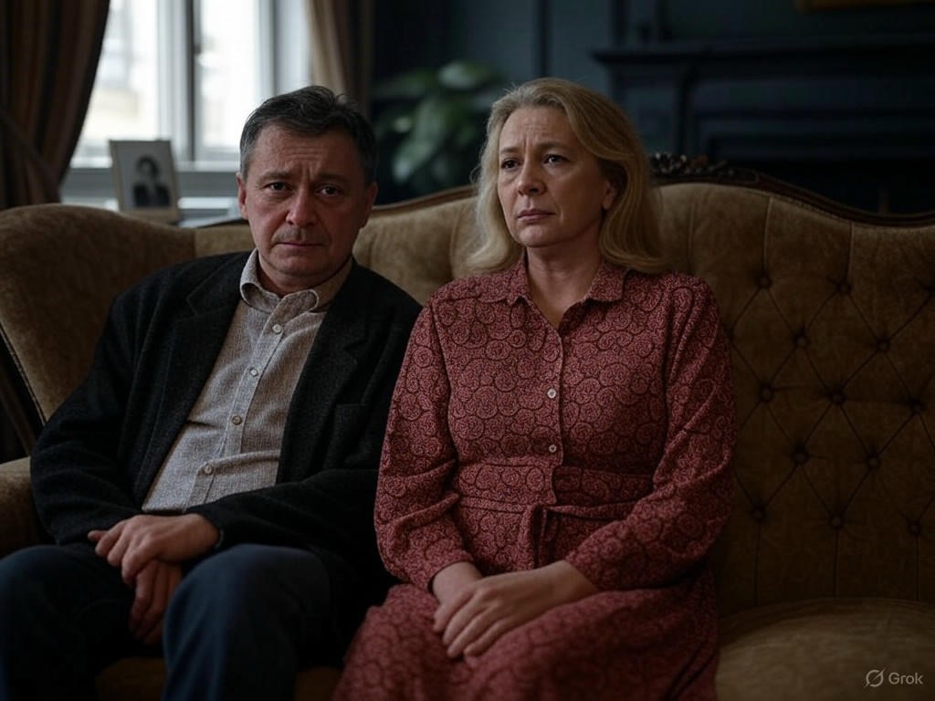 Netflix estrena "Corazón delator": drama argentino con sabor a poco