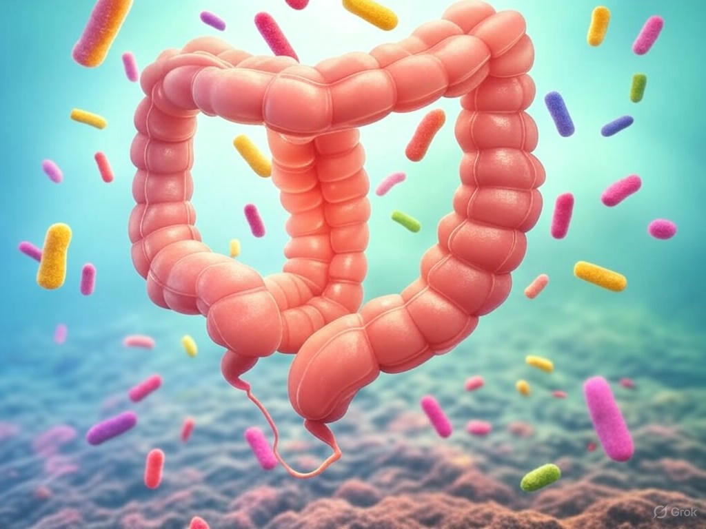 Claves para un sistema digestivo óptimo: bienestar y salud integral