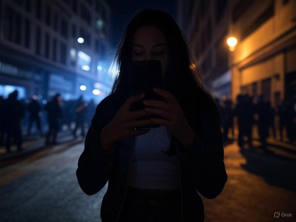 Asesinato de Influencer Mexicana: Un Caso que Conmociona