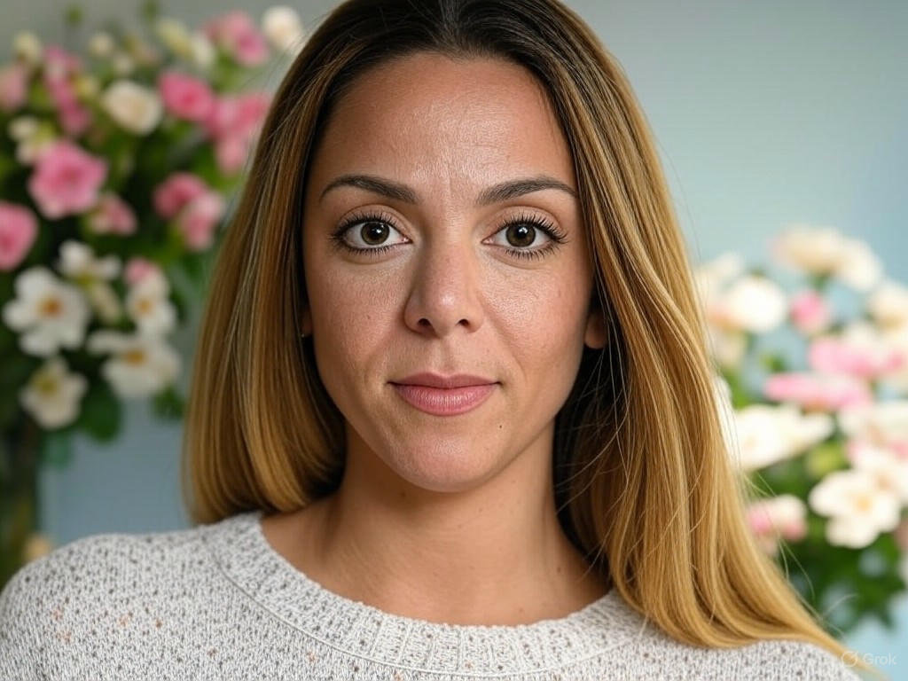 Belu Lucius revela lucha contra endometriosis: desafíos y decisiones