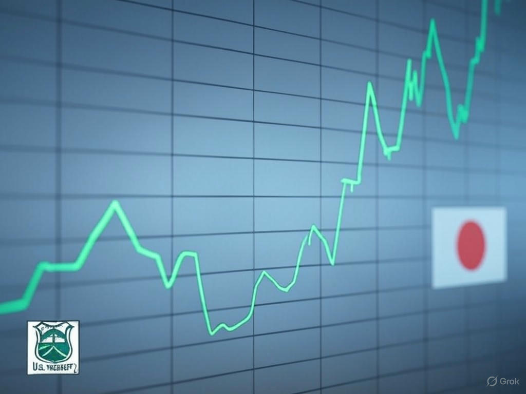 Japón frena emisión de deuda: impacto global y alivio en los mercados