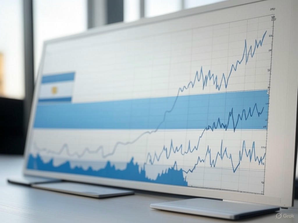 Actividad económica repunta: ¿un respiro antes de las elecciones?