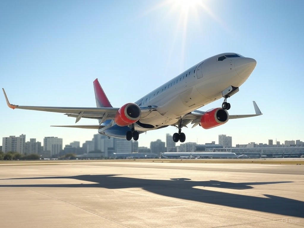 Nueva aerolínea despega en Argentina: ¿Oportunidad o riesgo para el mercado?