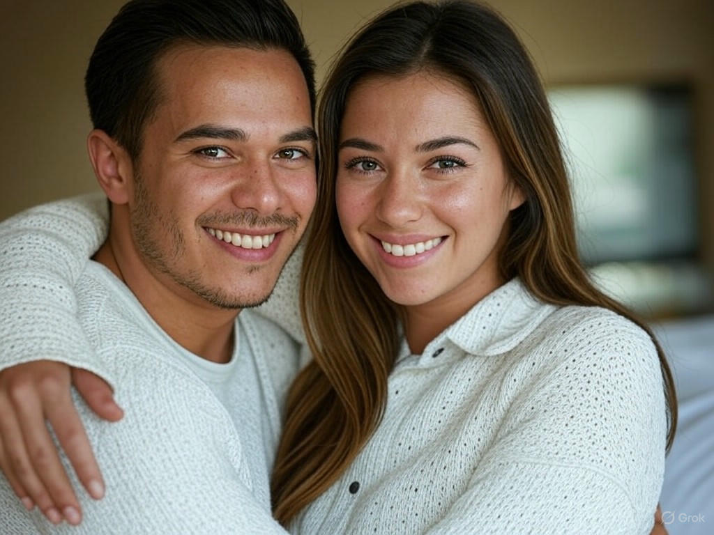 Sabrina Cortez y Nacho Castañares: ¿Nuevo romance en puerta?
