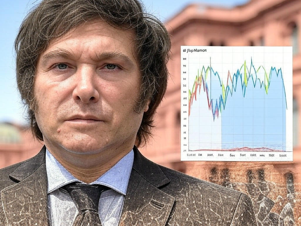 Dólar hoy: Cotización del blue y oficial tras las medidas de Milei