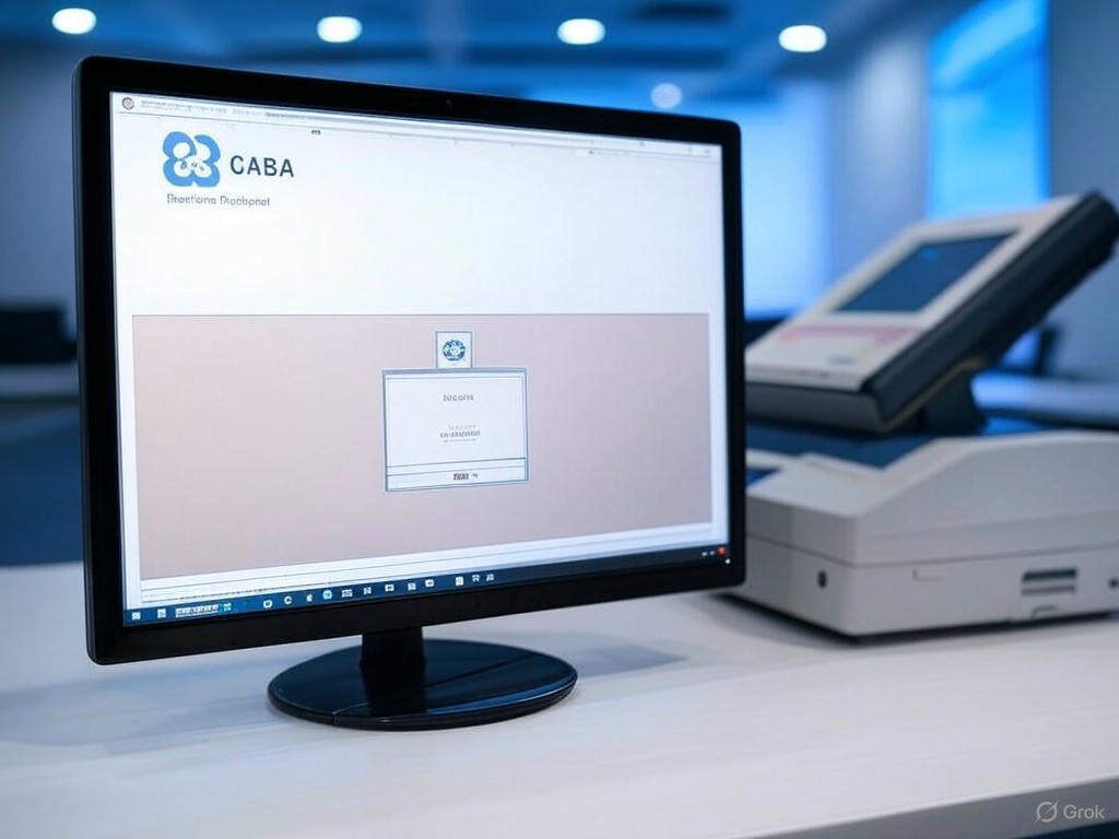 Elecciones en CABA: Simulá la boleta única electrónica y preparate para votar