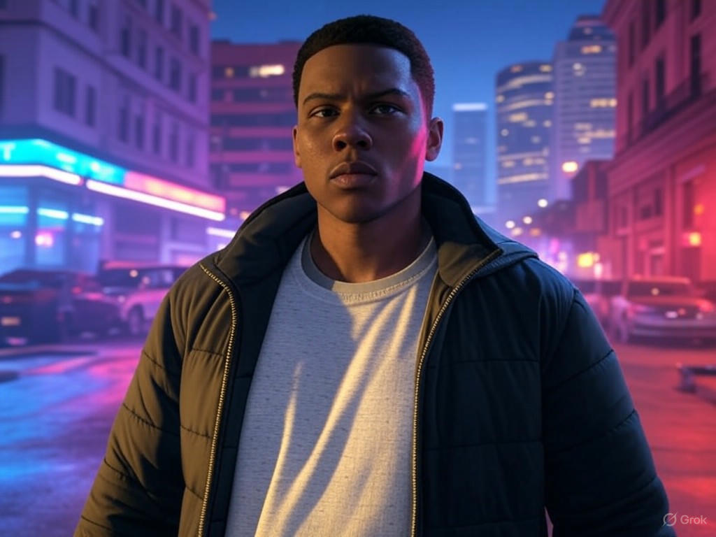 GTA 6: Rockstar Impacta con Nuevo Tráiler y Rompe Internet