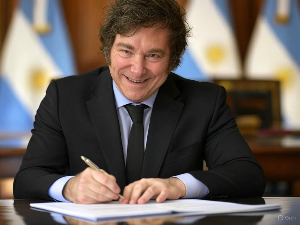 Senado aprueba "Ficha Limpia", un triunfo para la transparencia en medio de la crisis