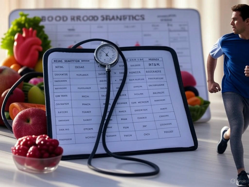 Hipertensión en Argentina: Un Problema de Salud Pública con Impacto Económico