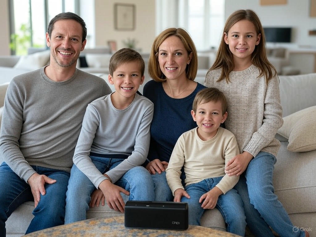 Convierta su TV en Smart TV: La guía definitiva para el argentino 2025