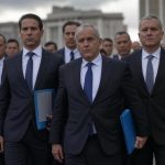 Crisis en Comodoro Py: Fiscales advierten sobre el colapso del sistema acusatorio