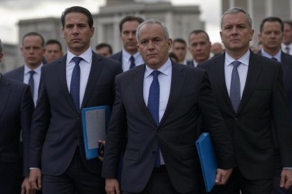 Crisis en Comodoro Py: Fiscales advierten sobre el colapso del sistema acusatorio