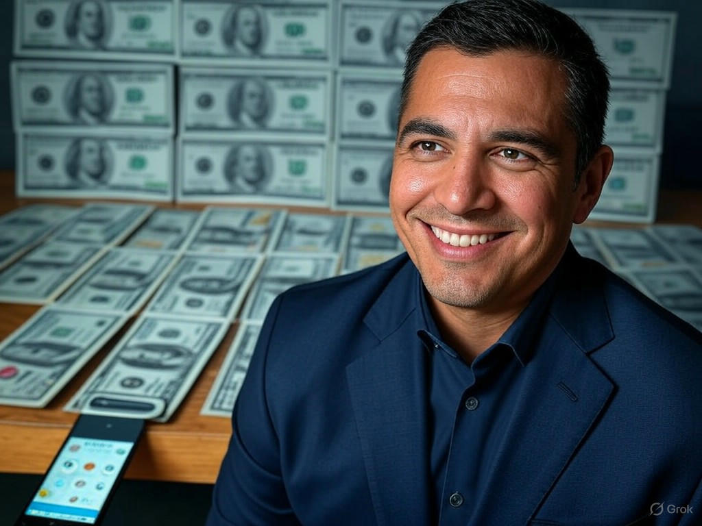 Marra sortea US$10.000: ¿Estrategia innovadora o falta de recursos?