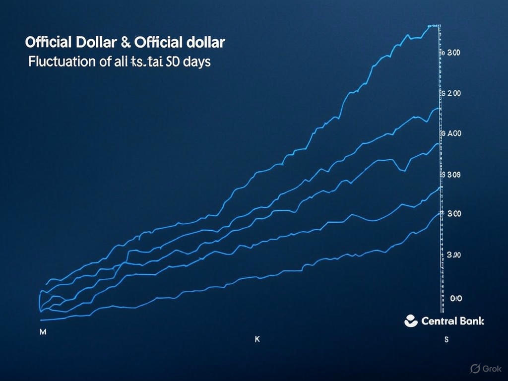 Dólar: Cotización del lunes y análisis del mercado cambiario