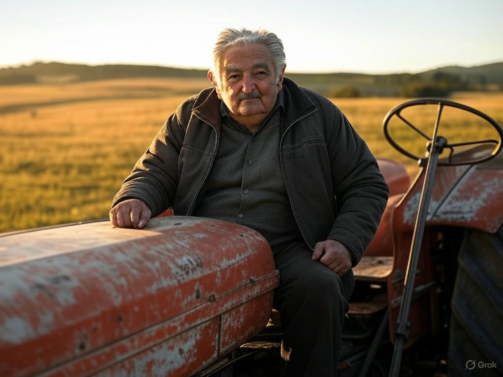 Fallecimiento de José Mujica: El controvertido legado del expresidente uruguayo