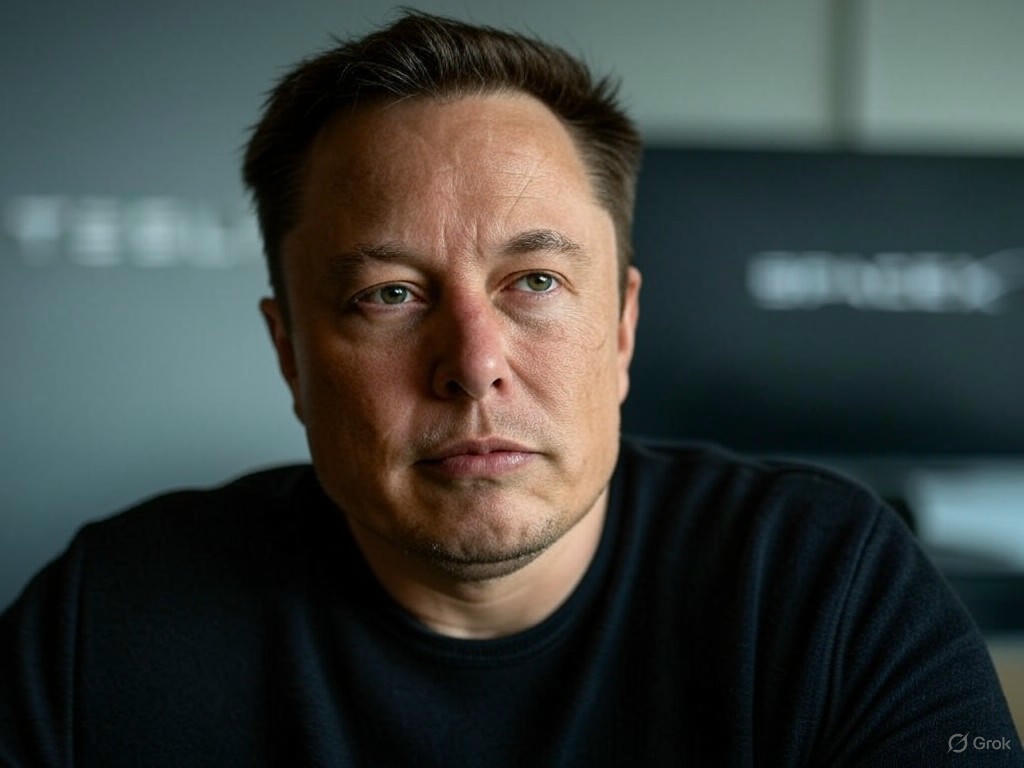Musk renuncia a su cargo en el gobierno de Trump: un golpe al establishment