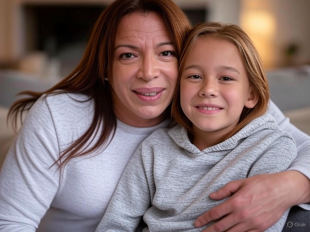 Lizy Tagliani y la dura carta a su hijo: un drama familiar que conmueve