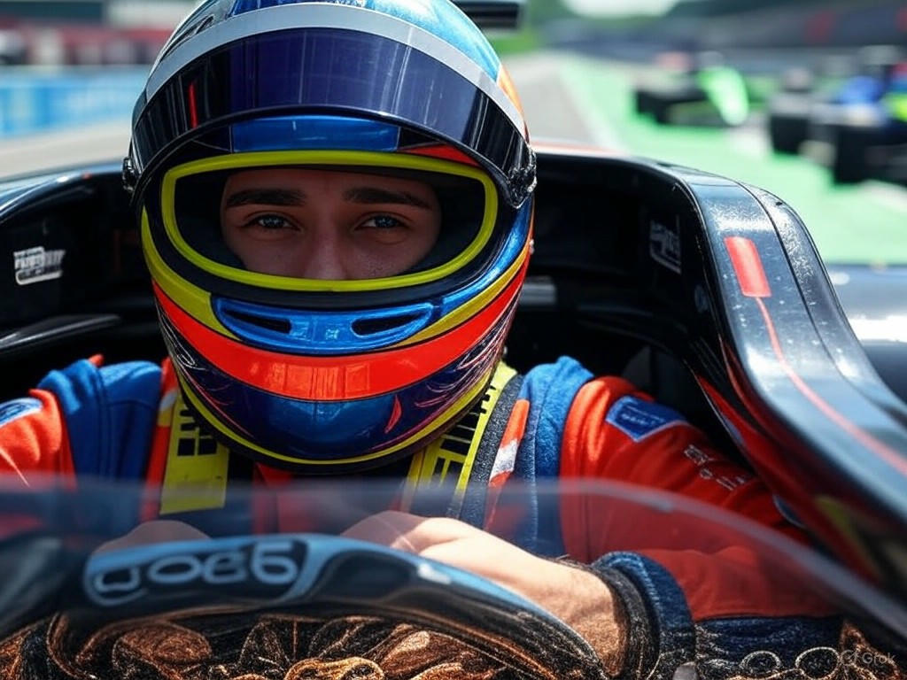 Colapinto brilla en Imola: ascenso en la F1 y elogios de Briatore