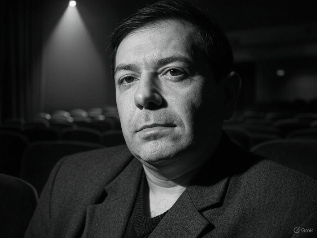 Fallecimiento del reconocido actor Alfredo Lépore