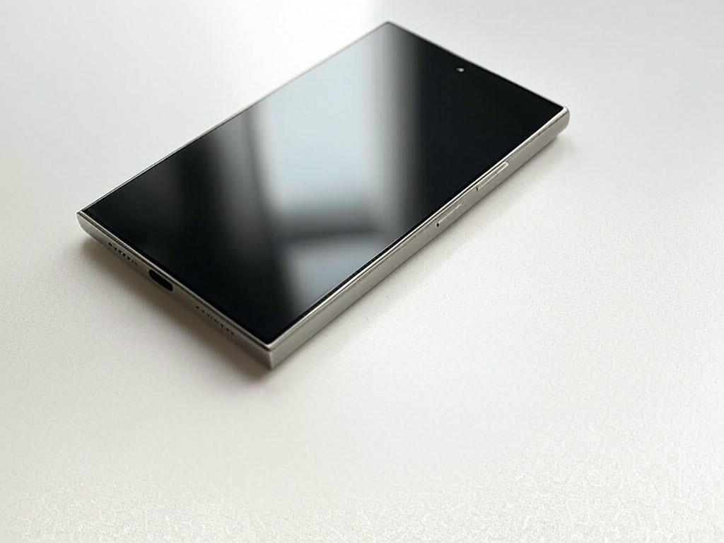 Samsung Galaxy S25 Edge: Innovación tecnológica y diseño superior