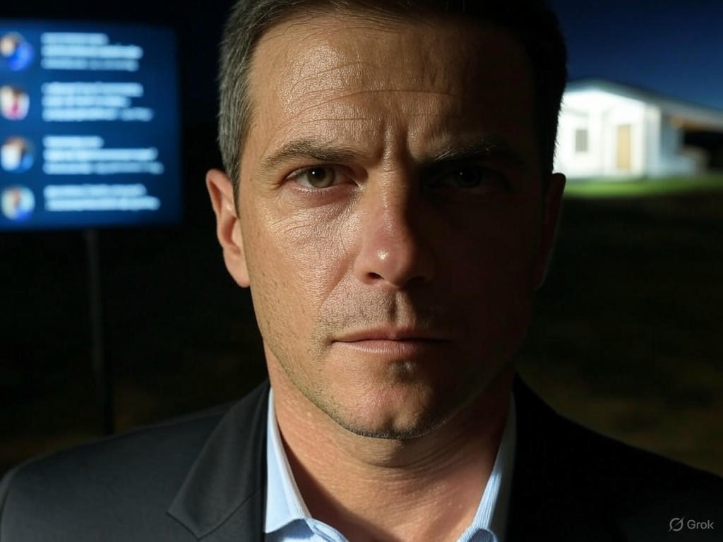 Polémica en Gran Hermano: Acusaciones de favoritismo contra Santiago del Moro