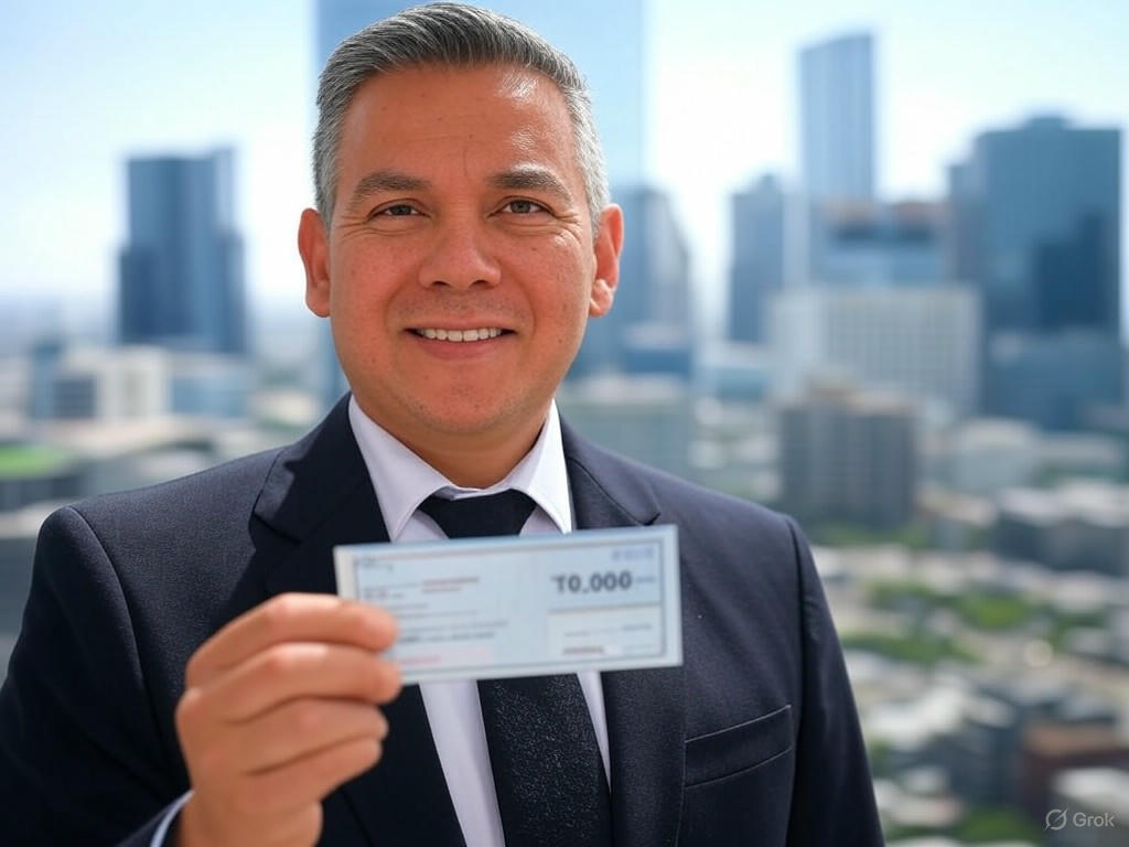 Candidato de Carrió participa en sorteo de Marra: un centro de rehabilitación en juego