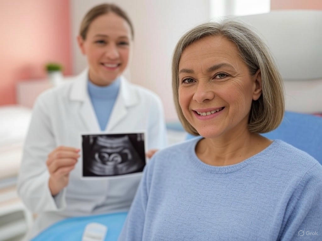 Concientización temprana: Clave para combatir el cáncer de ovario