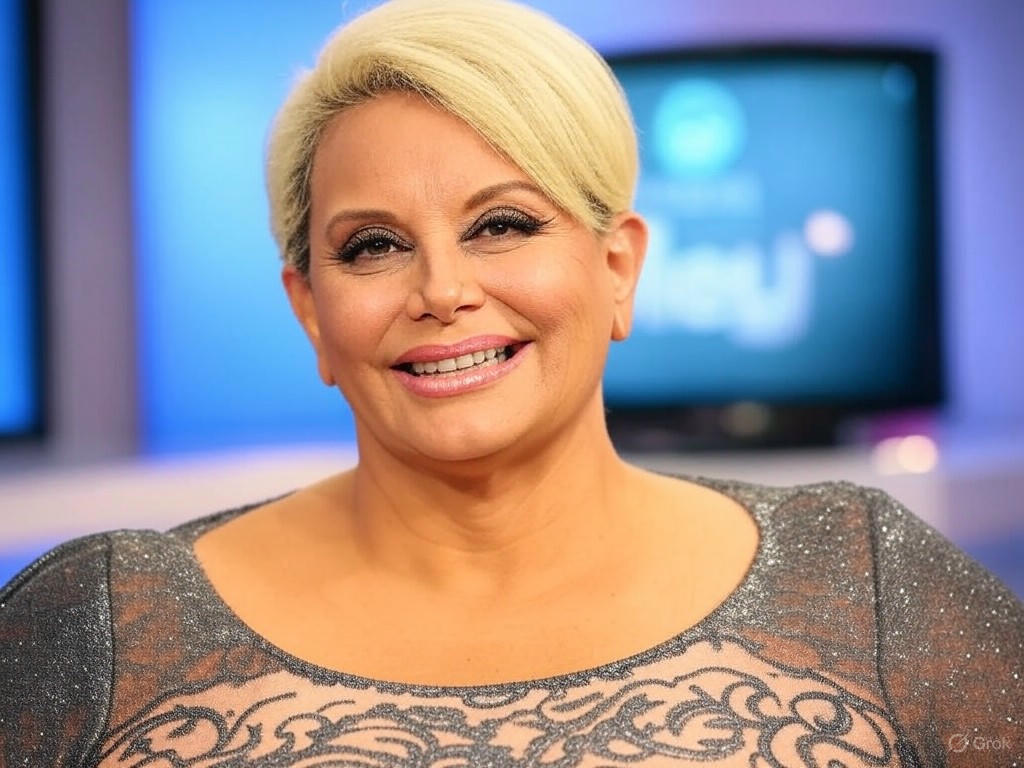 Carmen Barbieri regresa a la TV en El Nueve: un nuevo programa promete