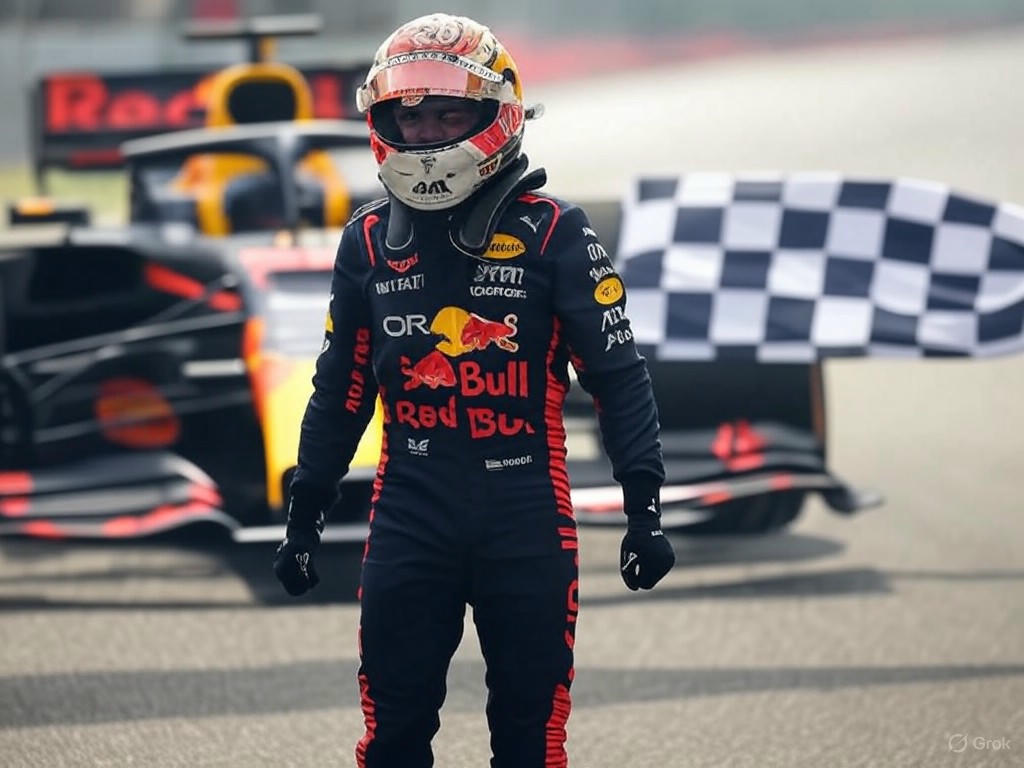 Verstappen domina Imola; Colapinto con una actuación destacada