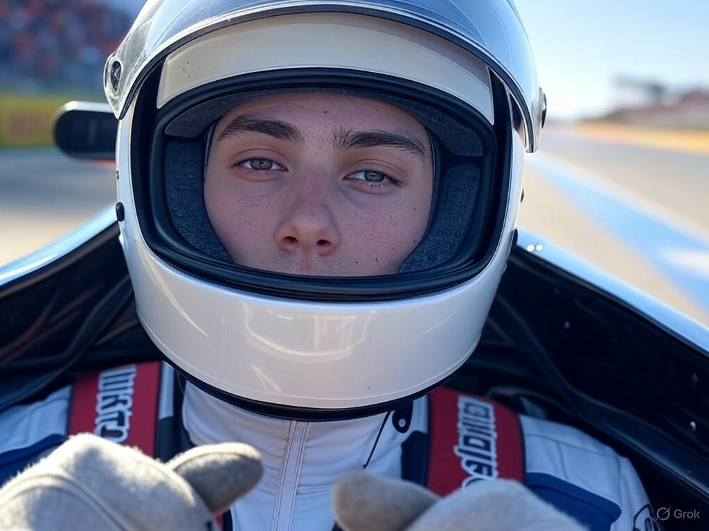 Colapinto vuelve a la F1: Gran Premio de Imola
