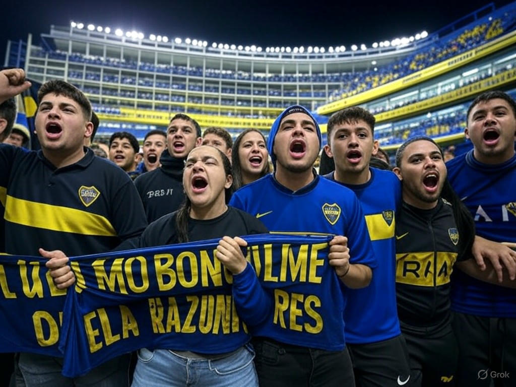 Boca vence a Lanús en penales: La Bombonera y la polémica