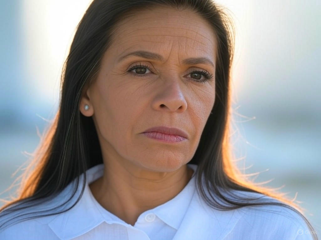 Martín Ortega: Su hermana Julieta actualiza su estado de salud
