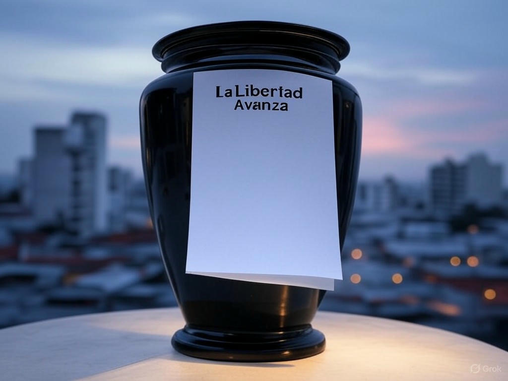 La Libertad Avanza triunfa en Jujuy: ¿un presagio para el 2027?