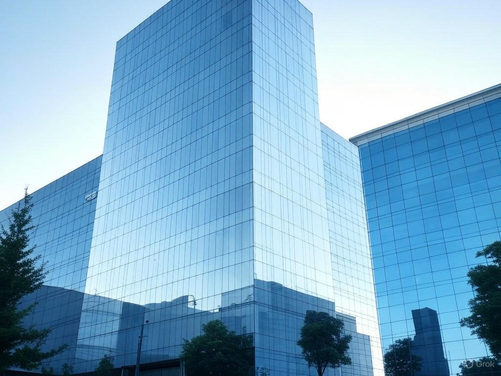 JP Morgan: El gigante financiero afianza su presencia en Argentina con mega contrato de alquiler