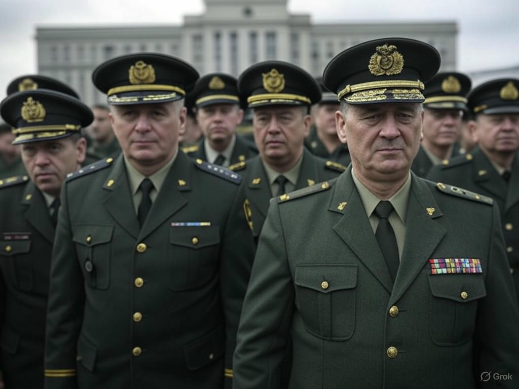 Crisis en el IOSFA: Reclamos de militares retirados y tensión con el Ministro Petri