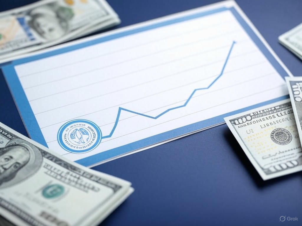 Argentina obtiene USD 1000 millones en bonos, un paso hacia la recuperación económica