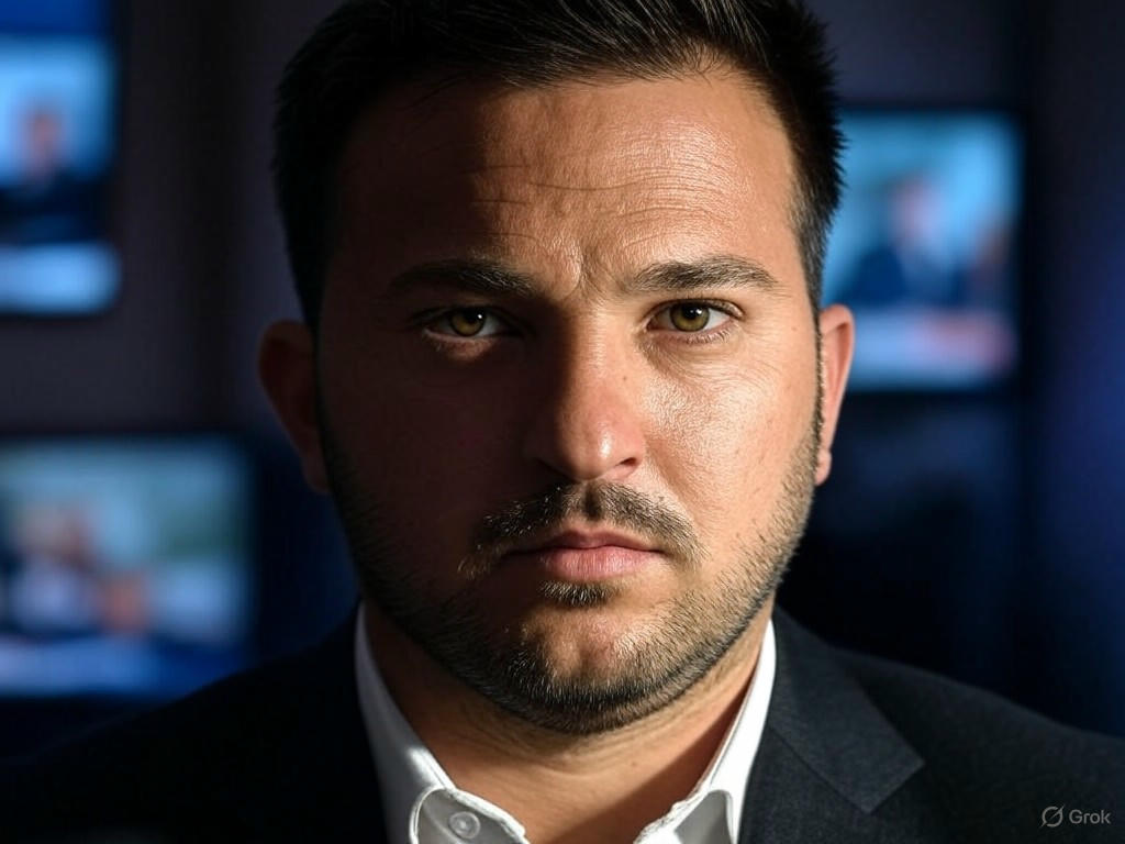 El escándalo Brancatelli: una mirada al affaire Elbusto