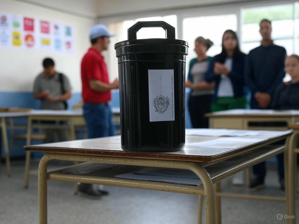 Elecciones Salta 2025: Una mirada al proceso electoral