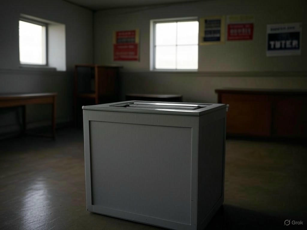 Baja participación en elecciones porteñas: ¿Apuesta al voto duro o reflejo del descontento?