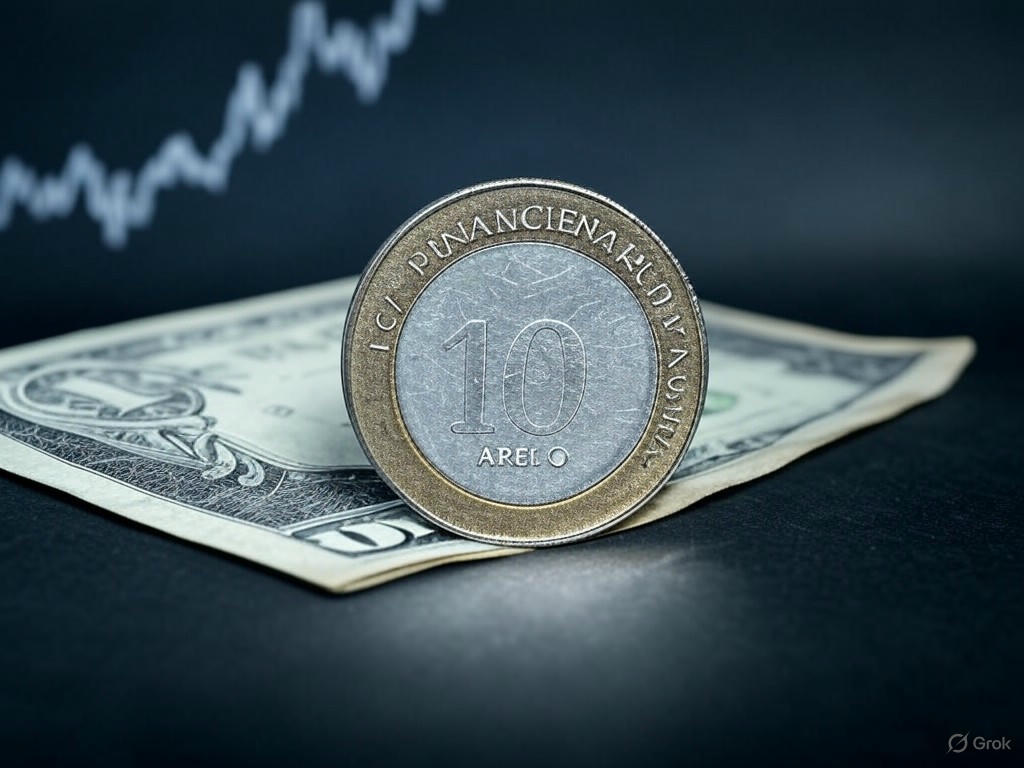 Proyecciones del dólar: ¿Qué esperar para fin de año tras la liberación cambiaria?