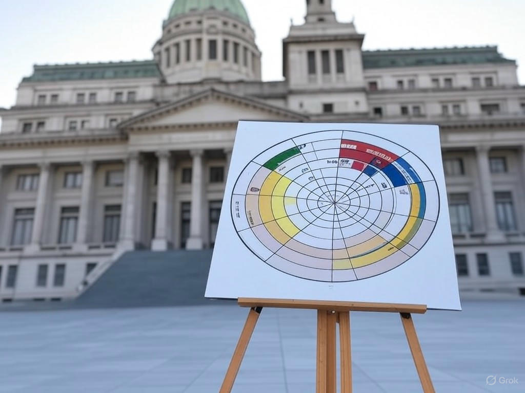 Atomización electoral en CABA: ¿Cómo impactará en la Legislatura?