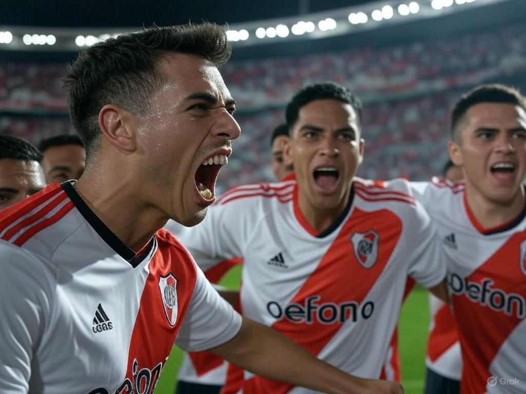 Copa Libertadores y Sudamericana: El Dominio Argentino en las Canchas Internacionales