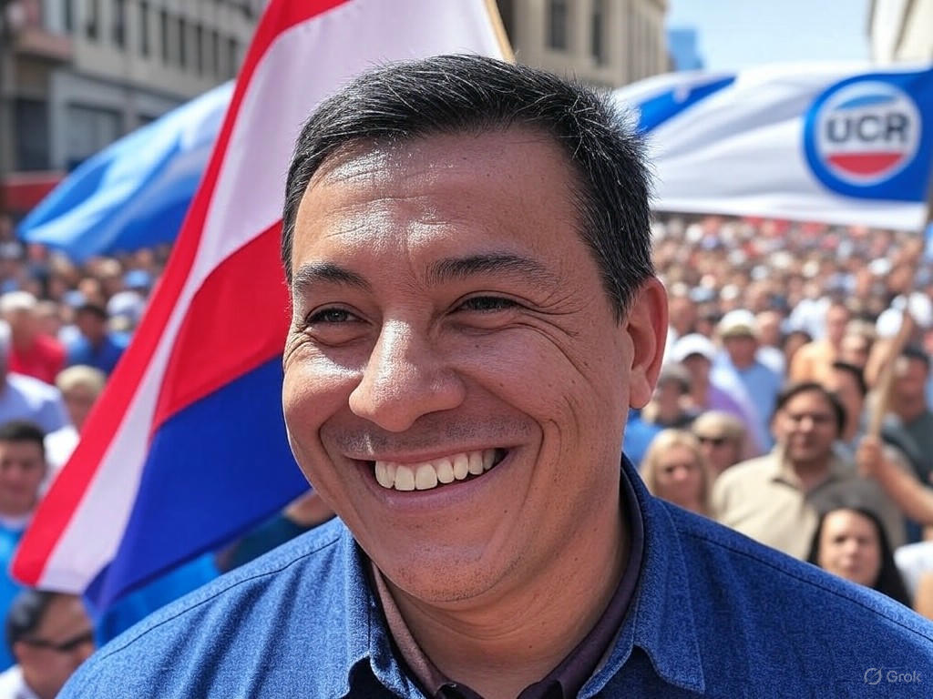 Jujuy: Sadir se impone en elecciones provinciales